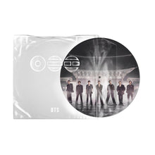BTS - ARIRANG 5th Album 613 Limited Edition Picture Disc VINYL Ver