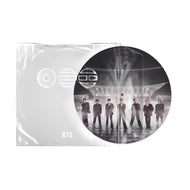 BTS - ARIRANG 5th Album 613 Limited Edition Picture Disc VINYL Ver