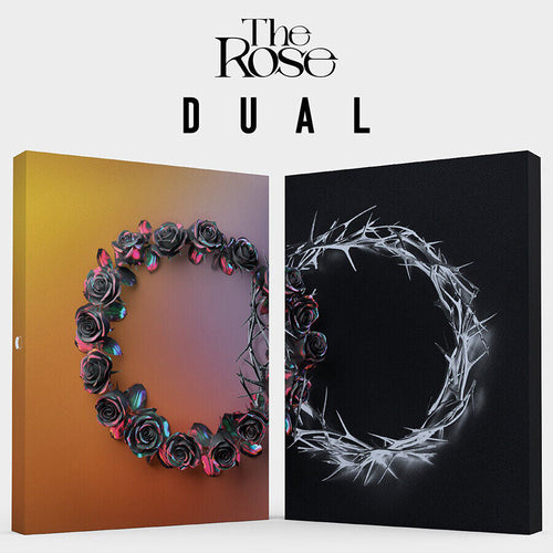 The Rose - DUAL Deluxe Box Version