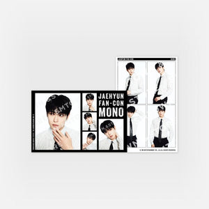 NCT 127 JAEHYUN - MONO FAN-CON TOUR Official MD (Pre Order: AUGUST