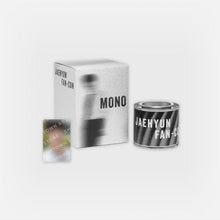 NCT 127 JAEHYUN - MONO FAN-CON TOUR Official MD (Pre Order: AUGUST, 2026)