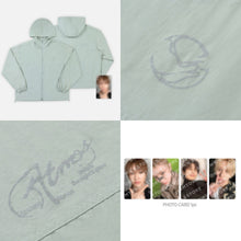 SHINee 6th Mini Album ATMOS Official MD (Pre-Order MID AUGUST 2026)