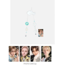 SHINee 6th Mini Album ATMOS Official MD (Pre-Order MID AUGUST 2026)