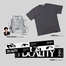 NCT JNJM 2026 Fanmeeting Tour DUALITY Official Merch (Pre-Order MID AUGUST 2026)