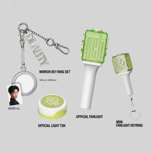 NCT JNJM 2026 Fanmeeting Tour DUALITY Official Merch (Pre-Order