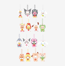 Stray Kids SKZOO X SANRIO Characters Official MD (Pre-Order MID OCTOBER 2026)
