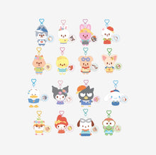 Stray Kids SKZOO X SANRIO Characters Official MD (Pre-Order MID OCTOBER 2026)