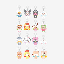 Stray Kids SKZOO X SANRIO Characters Official MD (Pre-Order MID OCTOBER 2026)