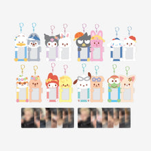 Stray Kids SKZOO X SANRIO Characters Official MD (Pre-Order MID OCTOBER 2026)