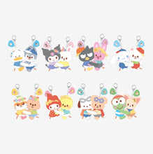 Stray Kids SKZOO X SANRIO Characters Official MD (Pre-Order MID OCTOBER 2026)