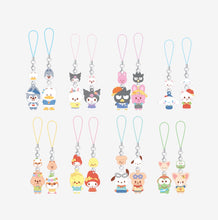 Stray Kids SKZOO X SANRIO Characters Official MD (Pre-Order MID OCTOBER 2026)