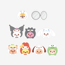 Stray Kids SKZOO X SANRIO Characters Official MD (Pre-Order MID OCTOBER 2026)