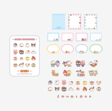 Stray Kids SKZOO X SANRIO Characters Official MD (Pre-Order MID OCTOBER 2026)