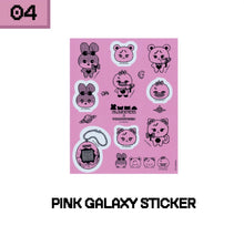 BLACKPINK × TAMAGOTCHI Seoul Pop Up Store Official Merch