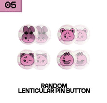 BLACKPINK × TAMAGOTCHI Seoul Pop Up Store Official Merch