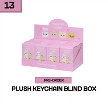 BLACKPINK × TAMAGOTCHI Seoul Pop Up Store Official Merch