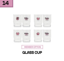 BLACKPINK × TAMAGOTCHI Seoul Pop Up Store Official Merch
