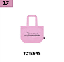 BLACKPINK × TAMAGOTCHI Seoul Pop Up Store Official Merch