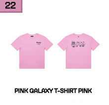 BLACKPINK × TAMAGOTCHI Seoul Pop Up Store Official Merch