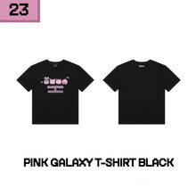 BLACKPINK × TAMAGOTCHI Seoul Pop Up Store Official Merch