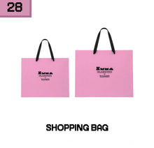 BLACKPINK × TAMAGOTCHI Seoul Pop Up Store Official Merch