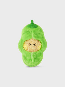 BT21 Official Mini Minini VEGGIE Plush Doll