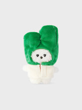 BT21 Official Mini Minini VEGGIE Plush Doll