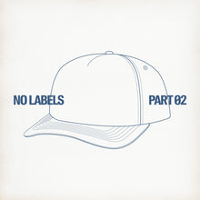 TXT YEONJUN - NO LABELS PART 02 Cap Ver