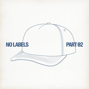 TXT YEONJUN - NO LABELS PART 02 Cap Ver – kheartshop