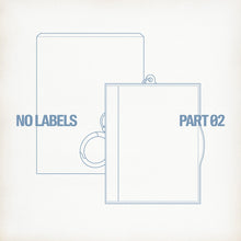 TXT YEONJUN - NO LABELS PART 02 Photocard Case Ver