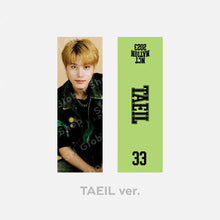 NCT CONCERT NCT NATION: To The World Official MD
