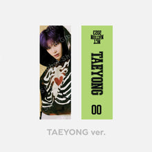 NCT CONCERT NCT NATION: To The World Official MD