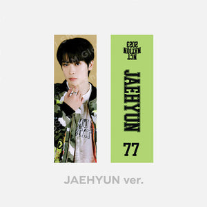 NCT CONCERT NCT NATION: To The World Official MD