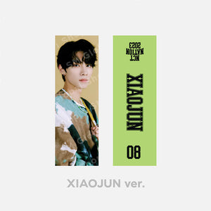 NCT CONCERT NCT NATION: To The World Official MD