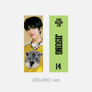 NCT CONCERT NCT NATION: To The World Official MD
