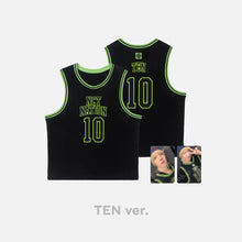 NCT CONCERT NCT NATION: To The World Official MD