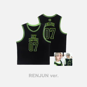 NCT CONCERT NCT NATION: To The World Official MD