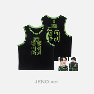 NCT CONCERT NCT NATION: To The World Official MD