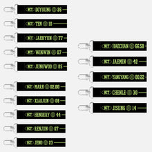 NCT CONCERT NCT NATION: To The World Official MD