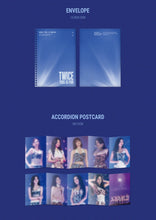TWICE THIS IS FOR WORLD TOUR IN INCHEON BLU-RAY