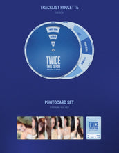 TWICE THIS IS FOR WORLD TOUR IN INCHEON BLU-RAY