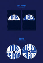 TWICE THIS IS FOR WORLD TOUR IN INCHEON DVD