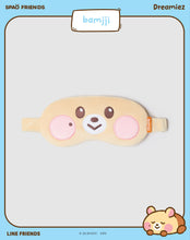 SPAO x DREAMIEZ Collection Official MD Sleep Mask (PRE ORDER AUGUST 2026)