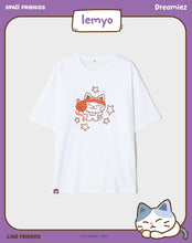 SPAO x DREAMIEZ Collection Official MD T-SHIRT (PRE ORDER AUGUST 2026)