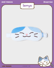 SPAO x DREAMIEZ Collection Official MD Sleep Mask (PRE ORDER AUGUST 2026)