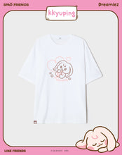 SPAO x DREAMIEZ Collection Official MD T-SHIRT (PRE ORDER AUGUST 2026)