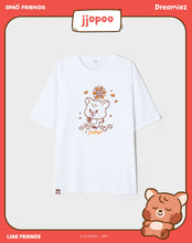 SPAO x DREAMIEZ Collection Official MD T-SHIRT (PRE ORDER AUGUST 2026)