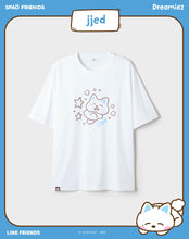 SPAO x DREAMIEZ Collection Official MD T-SHIRT (PRE ORDER AUGUST 2026)