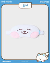 SPAO x DREAMIEZ Collection Official MD Sleep Mask (PRE ORDER AUGUST 2026)