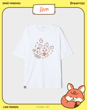 SPAO x DREAMIEZ Collection Official MD T-SHIRT (PRE ORDER AUGUST 2026)